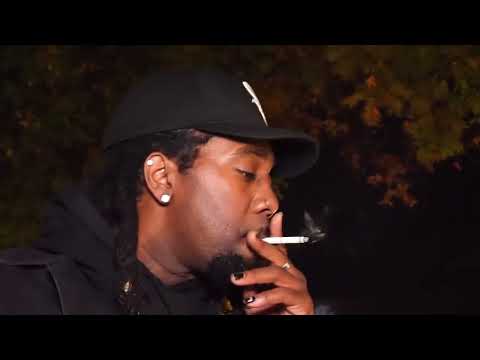 Jae’ R Tha Geek - Yours Truly, Melancholic (Official Video) Dir. by @dtxflowfactory