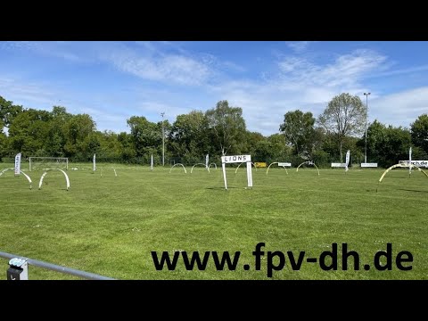 FPV Lions DH TSV Aschen 06.06.2021