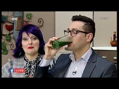 Agnes Pandolfino tiddiskuti il-kaz tat-3,000 EWRO u l-Isfida ma' Wayne dwar ix-Xarba l-Hadra