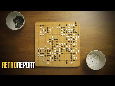 Machine trains self to beat humans at world's hardest game
