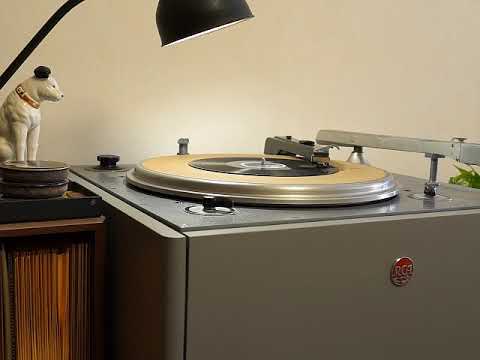 Rosetta / Harry Parry and his Radio Sextet