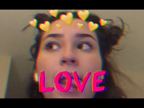 Happy Valentine's Day (Cover - Pretty Girl)