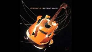 Lay It Down - John Scofield and Lee Ritenour