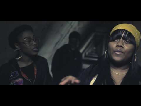 KENZ MYERS x LEAKY - "THE BLOCK"(OFFICIAL MUSIC VIDEO)[S&E BY. FRESH FILMS]