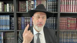 Mes enfants ou ma carrière? (Beaalotekha)..Refoua chelema pour Esther bat Tamar