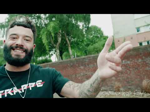 Wizdom X Rizzy - Fire Fi Dem Music Video (4K)