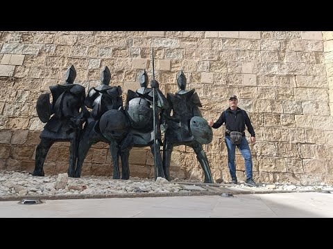 🔥L'assedio di Fort Elmo, Malta 1565: i turchi vengono respinti definitivamente