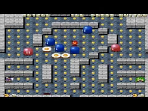 JUGAR JUEGO DE PACMAN jugar juego de pacman: