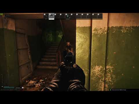 New Scav Ai is scary