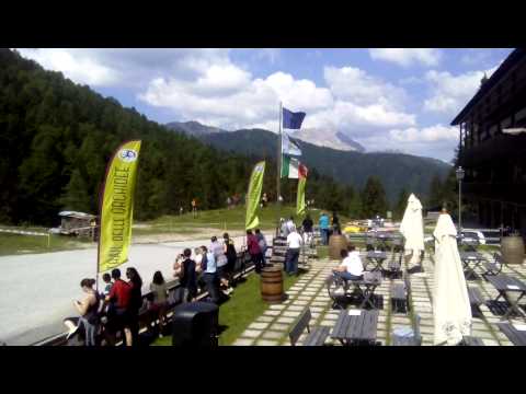 Rally Valli Della Carnia 2015 PT 1