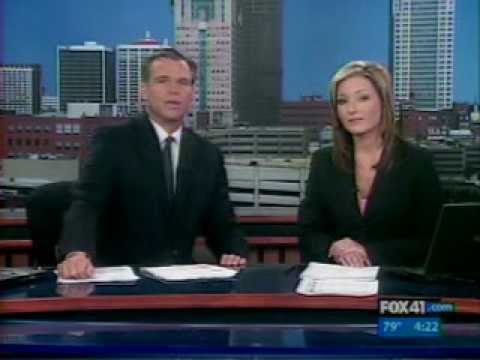 Fox WDRB 41 - Medical Discoveries