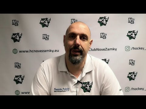 PO ZÁPASE | 22. kolo | Martin Hrnčár hodnotí duel s Košicami