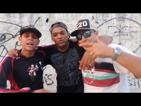 MC JR BOLADO E MC WIL DO PARAISO , MEDLEY 2013 PESADÃO NA ZONA LESTE DE SP .