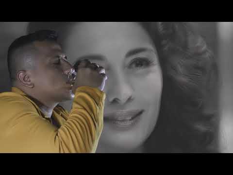 Que No Me Esperen En La Casa - Antony Torres (Video Lyrics Oficial)