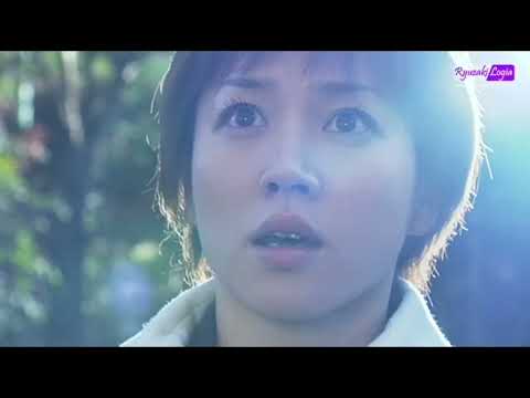 The moment Reiko San finds out that Kido Kun is Kamen Rider