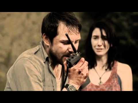 WAR GAMES/At The End Of The Day - Trailer