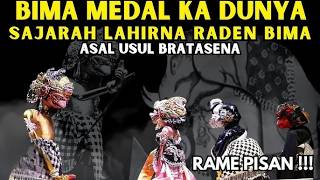 Download lagu Bima Mungkus | Wayang Golek Ki Dalang Asep Sunandar Sunarya mp3 Download lagu Bima Mungkus | Wayang Golek Ki Dalang Asep Sunandar Sunarya mp3
