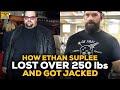 Actor Ethan Suplee Details How He Lost Over 250 Pounds And Got Jacked