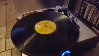 Shawn Phillips - Landscape (Vinyl)