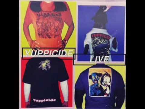 Yuppicide - Live ( Full Album )