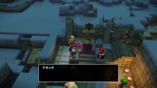 ＃27【ドラゴンクエストビルダーズ2】カミカミだけど暇潰しにどうぞ！