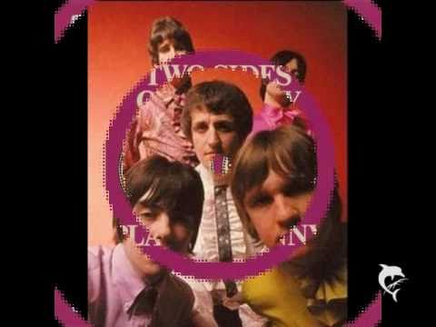 Plastic Penny - Genevieve (1968)
