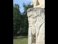 Slavic Idols "Славянские языческие идолы" 