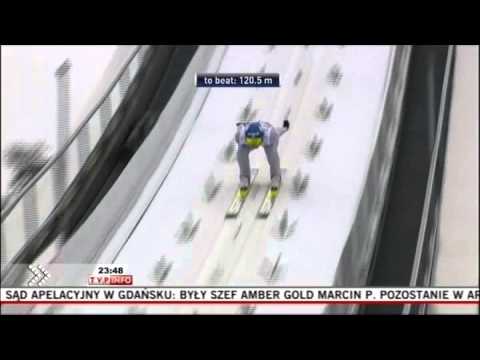 PŚ/TCS Innsbruck 03.01.2013 - relacja z kwalifikacji