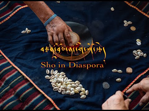 Sho In Diaspora Documentary By Tenzin Dakpa 2025