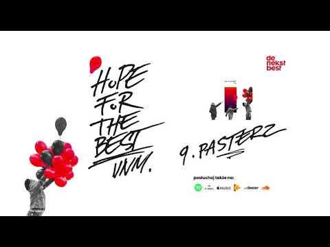 VNM - Pasterz (feat. Grizzlee)