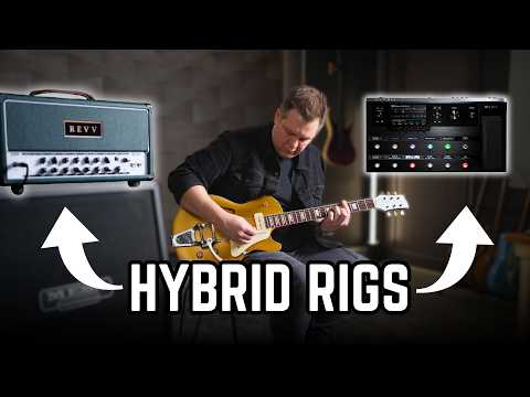 Signal Theory and Worship Tutorials