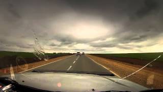 Видео первого дня