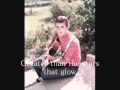 Ricky Nelson~Old Enough To Love-SlideShow(With Lyrics) - marieren Ricky Nelson~Old Enough To Love-SlideShow(With Lyrics)