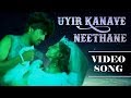 Uyir Kanave Neethane Video Song Kanauuk Kadhalan Film Songs Tamil Movie Songs