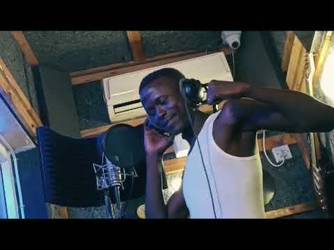 W.W.P (wahuni wote peponi)  Studio Visualizer