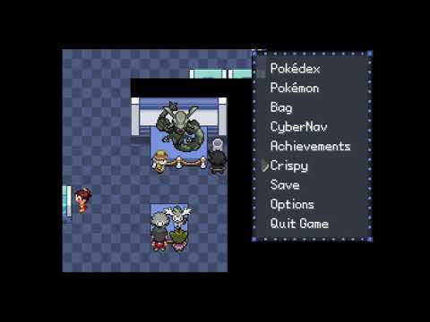 Pokemon Rejuvenation Ep 32 The Aelita Episode