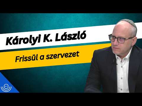 Pirkadat: Károlyi K. László