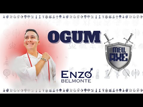 Enzo Belmonte - Meu Axé | Ogum