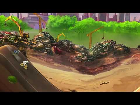 Mad Skills BMX 2 Jam Week 42 Pickle Winners