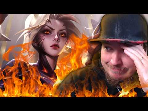 Did Riot Fix Their $500 Skins?