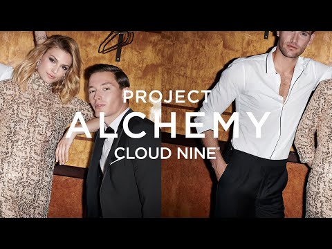 Cloud Nine - Project Alchemy - The Gift of Gold