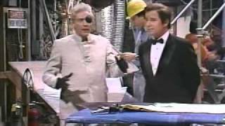 Saturday Night Live: James Bond video