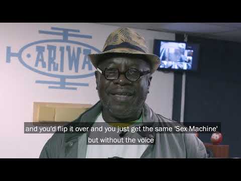 Making Dub with Mad Professor