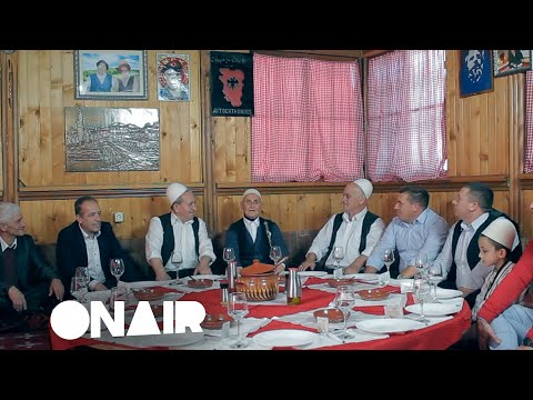 Odat tona janë kanë shkollë - Ali Krasniqi, Halil Bytyqi, Isë Llapqeva
