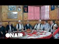 Odat Tona Janë Kanë Shkollë Ali Krasniqi, Halil Bytyqi & Isë Llapqeva