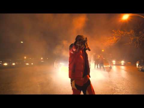 FRIDAY NIGHT LIGHTS - DOMINGLISH (4K)