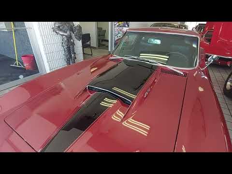 1967 Chevrolet Corvette (CC-1548487) for sale in Springfield, Ohio