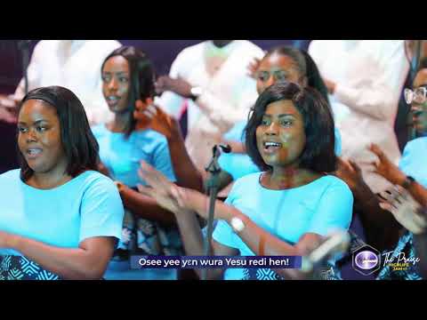 The Praise Highlife Jam 2021 (Part I)