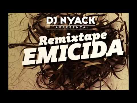 Flow MC MC Bitrinho Drik Barbosa e Marcello Gugu Santa Cruz EMICIDA - YOUTUBE MUSIC