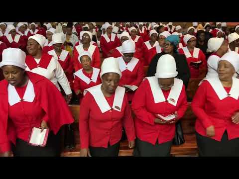 False Bay Circuit Passover 2023 - Phakamis' iingcinga zethu